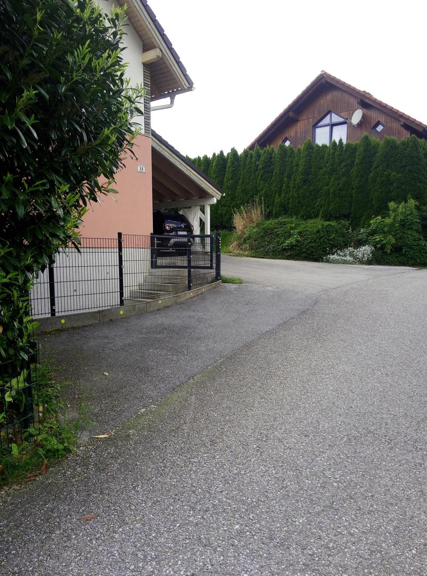 몬드시 Feapp Parken & Pennen 아파트 외부 사진
