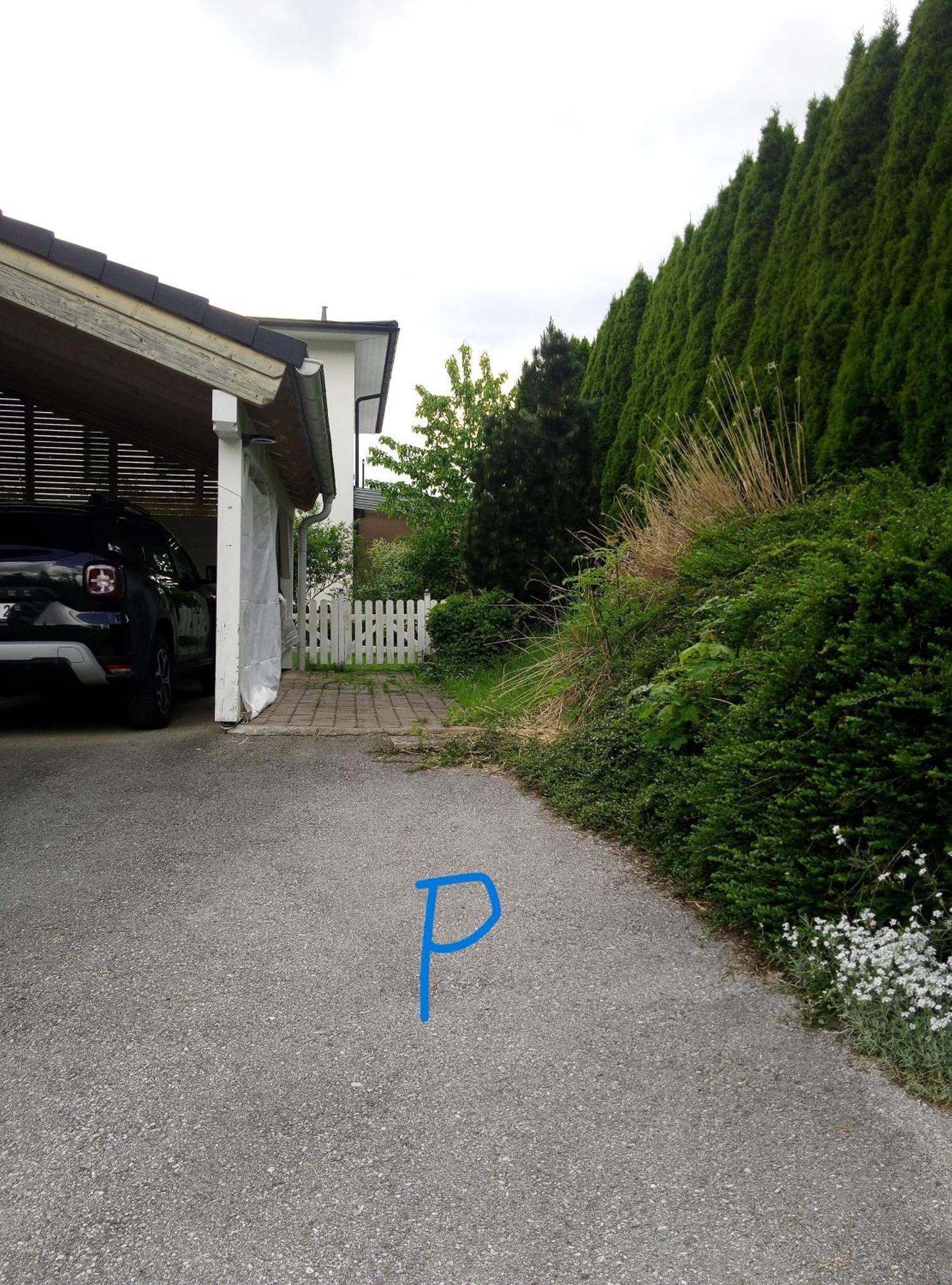 몬드시 Feapp Parken & Pennen 아파트 외부 사진